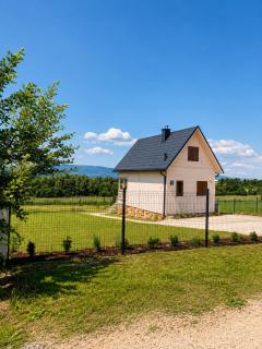 Domek pod Śnieżnikiem - 0