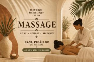 Casa Picaflor B&B - 6