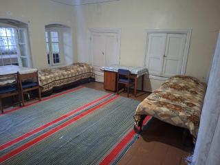 Vintage home - 5