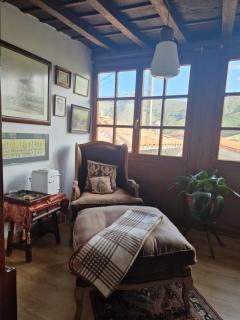 La Arquera - 1