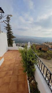 Villa La Alpujarrilla - 5