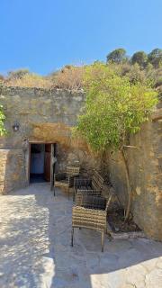 Villa La Alpujarrilla - Instinción - 2