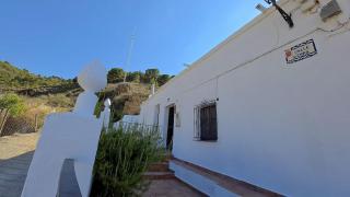 Villa La Alpujarrilla - Instinción - 1