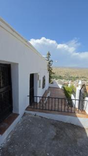 Villa La Alpujarrilla - Instincion Alpujarra Almeria - Instinción - 1