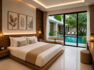 Grand Tara Lanta Hotel - 0