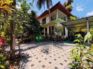 Green Garden Homestay - 0
