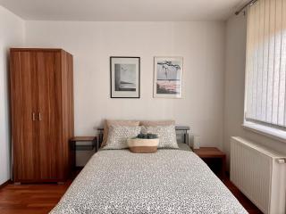 Dandár Studio Budapest - cozy home near SEMMELWEIS University - Boedapest - 9