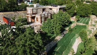 Mudhouse - 4