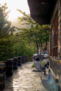 Mudhouse - 3