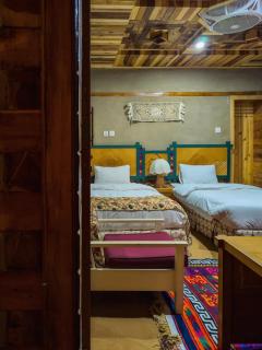 Mudhouse - 2