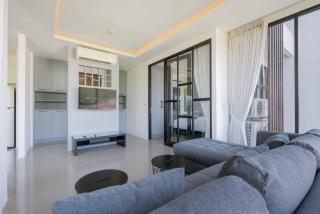 Plamarah residents surin beach by Nok - 5