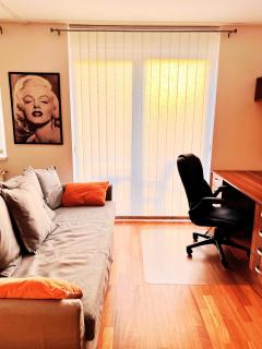 Dandár Studio Budapest - cozy home near SEMMELWEIS University - Boedapest - 8