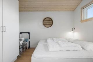 5732 Gudhjem - Rø Skolevej 10 Dør 17 - 4