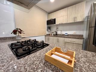 Exceptional Apartment in Barranquilla - Near Parque Sagrado Corazon - 5