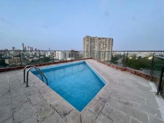 Exceptional Apartment in Barranquilla - Near Parque Sagrado Corazon - 1