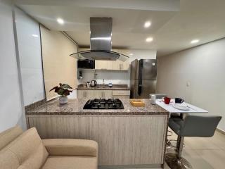 Exceptional Apartment in Barranquilla - Near Parque Sagrado Corazon - 6