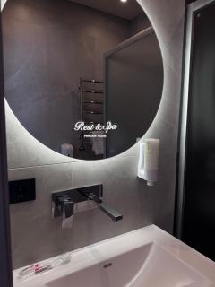 Rest&spa parilkin house - 1