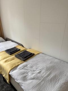 mieszkanie apartament - 1