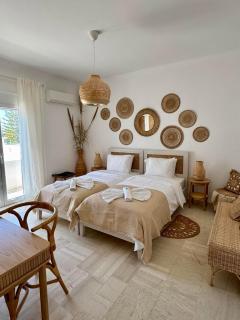 Holiday Dream Aphrodite Apartment - 1