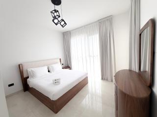 Exclusive Island Living in 2 Bedroom Villa with Maids room - 7