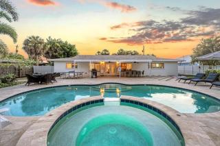 Blu Sky Cottage - 5037 - 0
