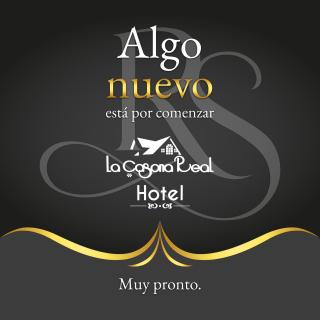 Hotel La Casona Real - 0