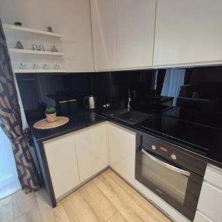 Komfortowy Apartament z Dwiema Sypialniami - 6