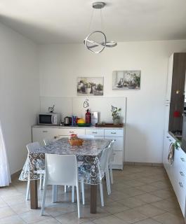 Apartment GEKO - 5