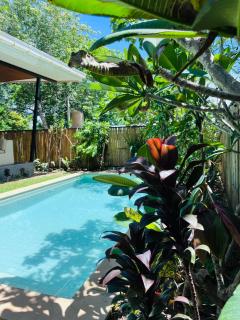 Lanta sky pool villa - 9