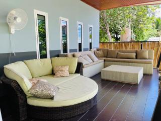 Lanta sky pool villa - 4
