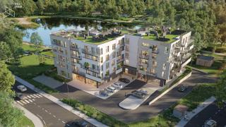Apartament ZIELONE TARASY - 0