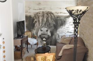 L Atelier du Theatre Guest House - 9