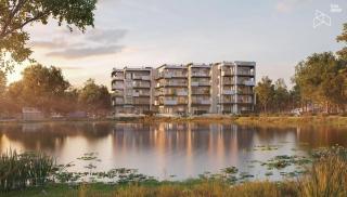 Apartament ZIELONE TARASY - 7