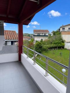 Apartement a Hendaye - 5