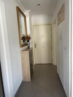 Apartement a Hendaye - 1