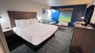 Best Western PLUS Memorial Inn - 9