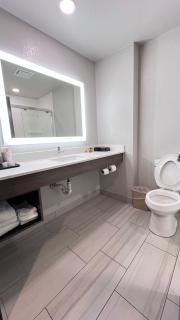 Best Western PLUS Memorial Inn - 8