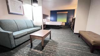 Best Western PLUS Memorial Inn - 5