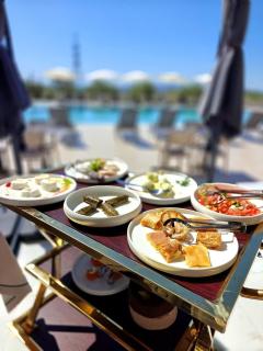 Orion Palace Boutique Hotel - 9