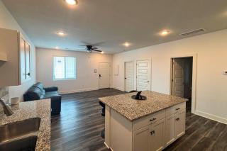 Newly Built Condo, 6 Mi to Downtown Wichita! - 6