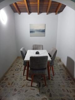 cómodo departamento, cerca al parque, gran variedad gastronomica - 2