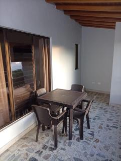 cómodo departamento, cerca al parque, gran variedad gastronomica - 4