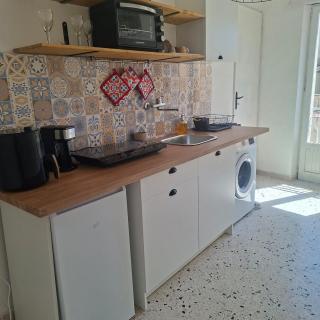 Traditional Sicilian House dalla nipotina Maria - 9