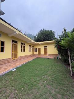 Savastays Tapovan hill Room with kitchenette - 3
