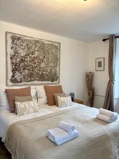 Appartement Ancolie l Au coeur du Valais - 7