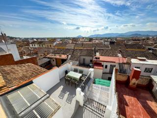 Casa Naranja - 9