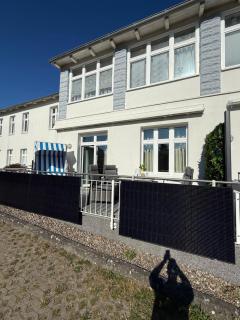 Ferienwohnung Käpt'n Pugs Kajüte auf Rügen - 9