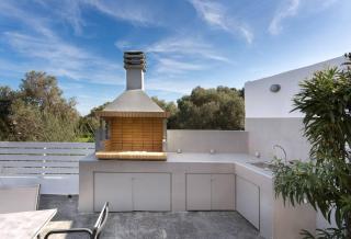 Seaview Family Villa Elea Terra with Private Pool & BBQ! - 9