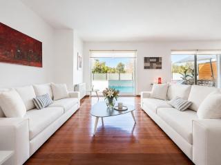 Welcome to Lumen Villa the first of the Adelos Trilogy - 3