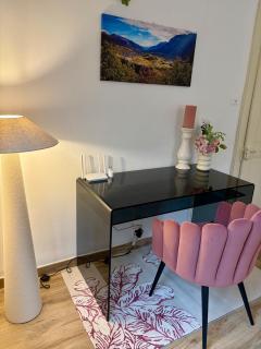 Appartement Ancolie l Au coeur du Valais - 3